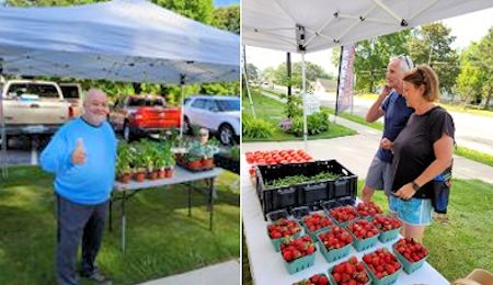 Farmers Market