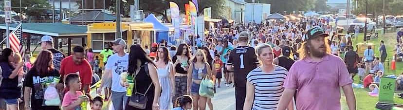Food Trucks