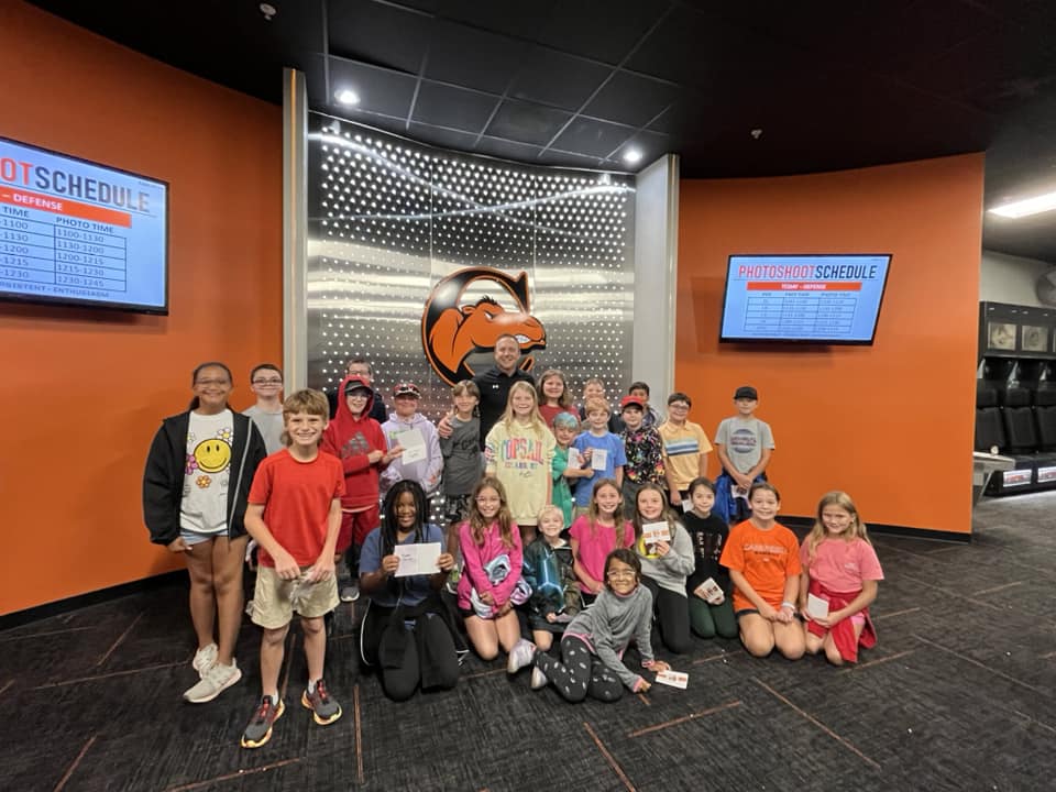 Summer Camp Registration 2026