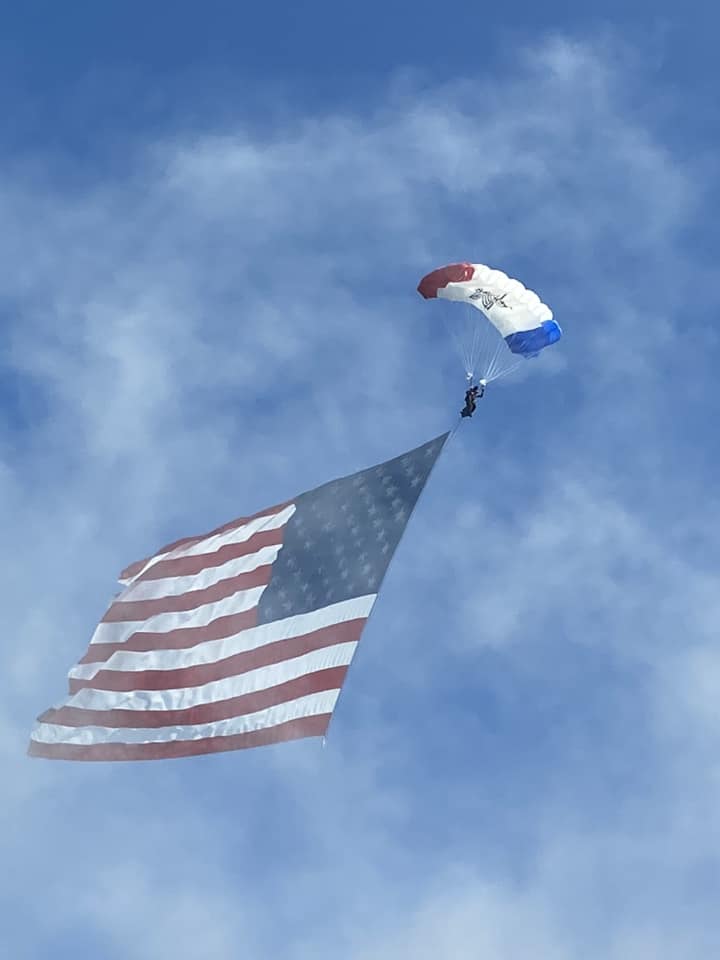 Town of Lillington Kickoff to America's 250th Celebration